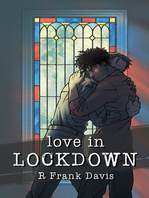 cover image of Love in Lockdown